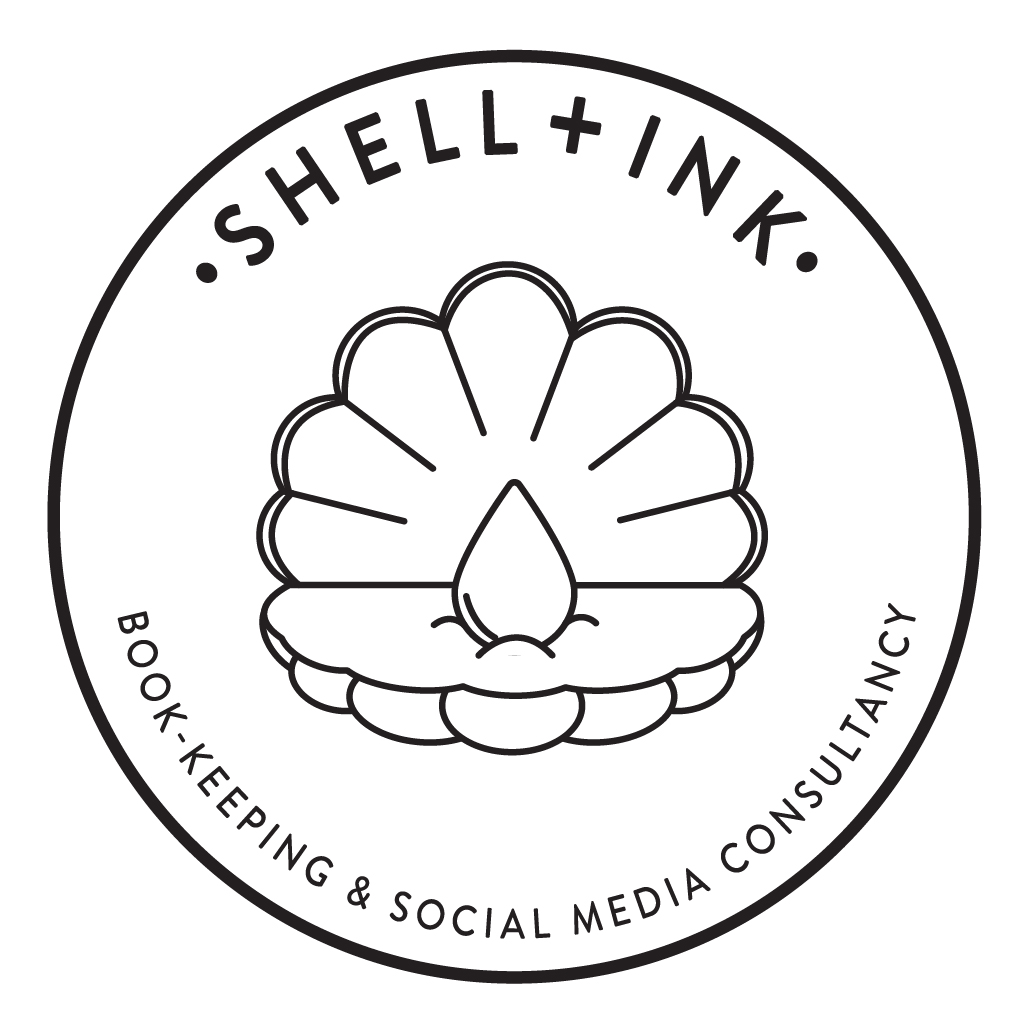 Shell & Ink